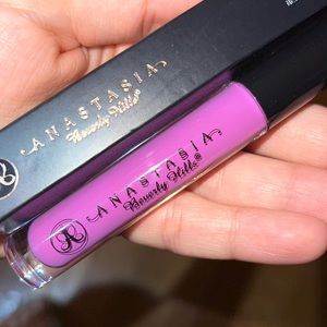 Anastasia Beverly Hills Lip Gloss